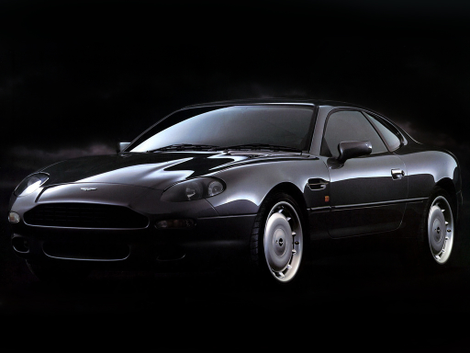 Illustration for article titled Meet the Jaguar F-Type. No, not that one.
